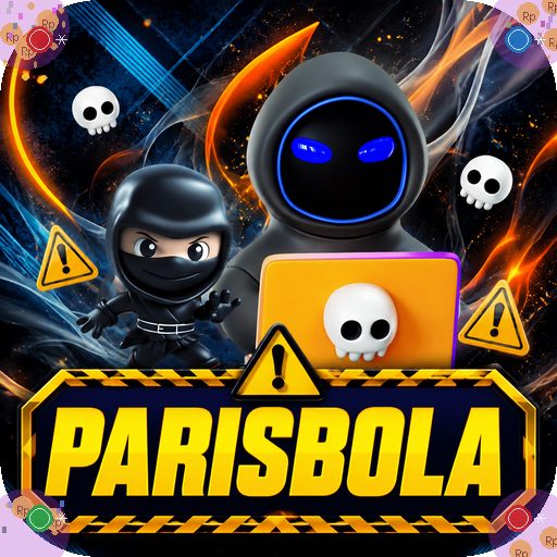 parisbola — galeri pratinjau Resmi APK